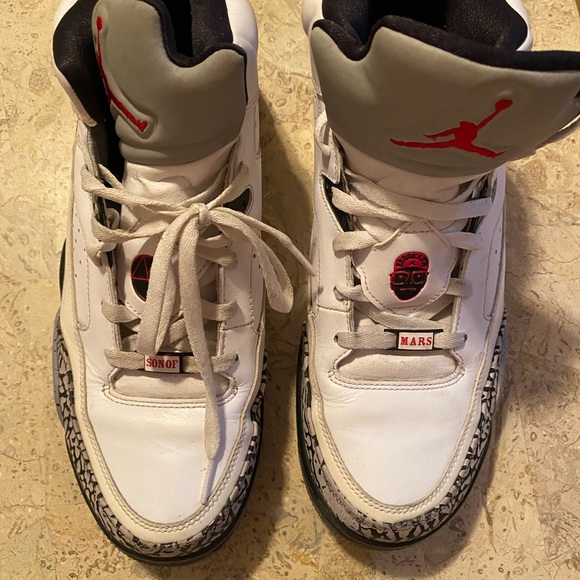 Nike | Shoes | Nike Air Jordan Son Of 